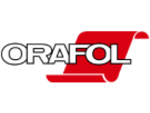 Logo Orafol